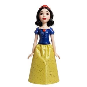 Hasbro Disney Princess Royal Shimmer Snow White Doll new